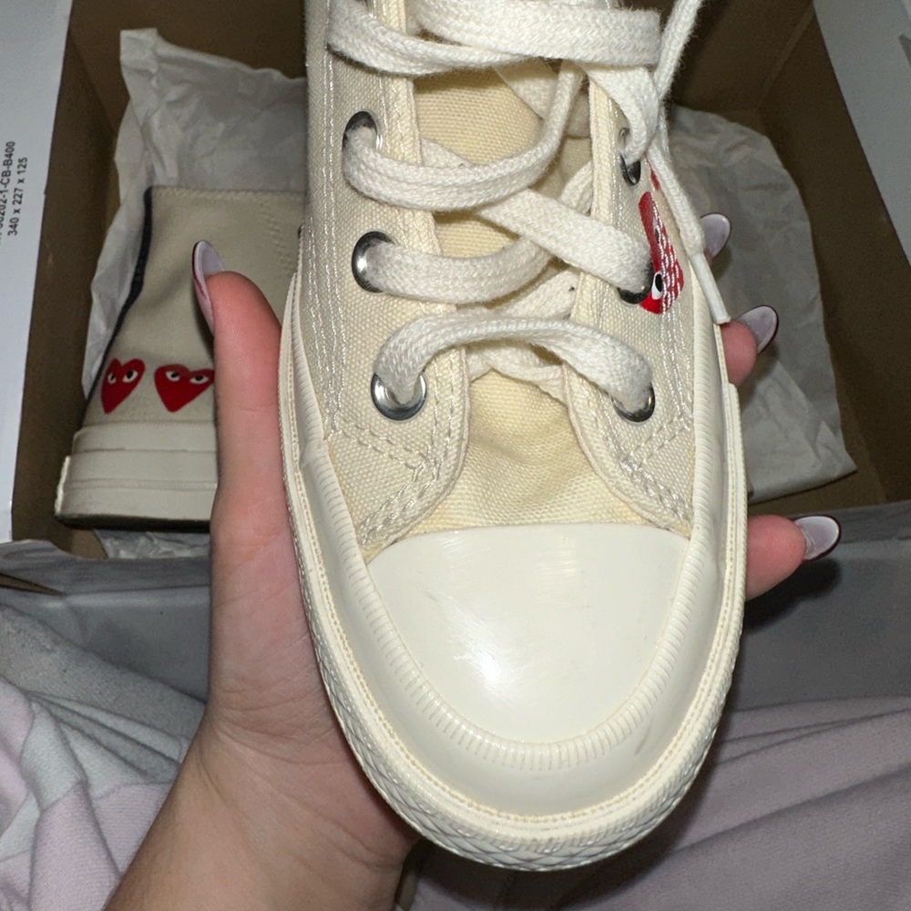Converse CDG - Picture 5 of 8